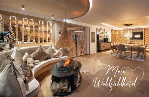 Riedenburg Hotel | Fichtenwald-Ihr Boutique I Glück`s Hotel