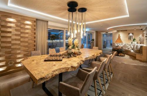 Riedenburg Hotel | Fichtenwald-Ihr Boutique I Glück`s Hotel