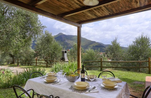 Calci Villa | Fico, Calci, Pisa and Valdera