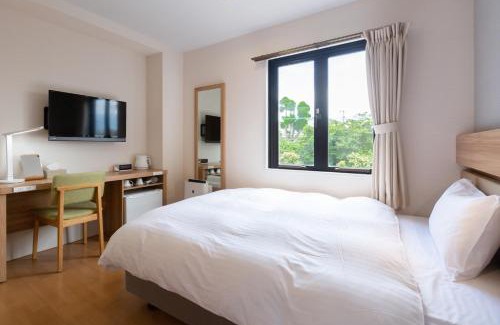 Hiji Hotel | fico HIJI