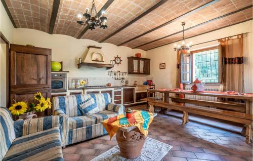 Bivio Lugnano Apartment | Fico, Oliva, Mora