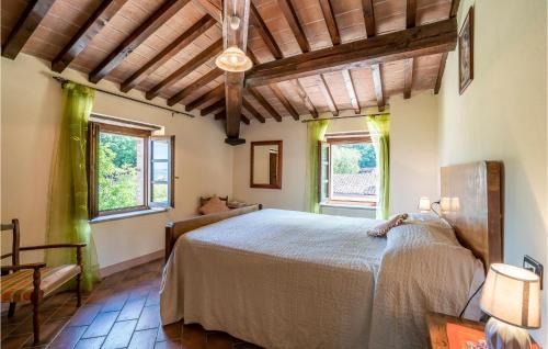 Bivio Lugnano Apartment | Fico, Oliva, Mora