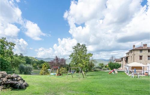 Bivio Lugnano Apartment | Fico, Oliva, Mora