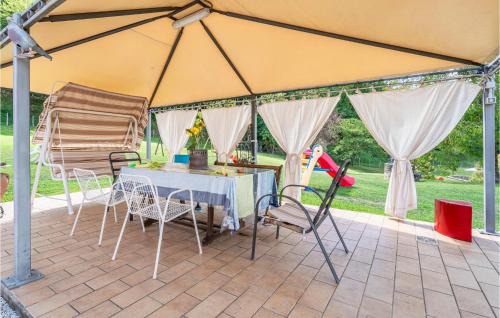 Bivio Lugnano Apartment | Fico, Oliva, Mora