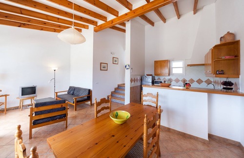 Punta Grossa Villa | Ficula Vell A&B Sea Frontline Villa