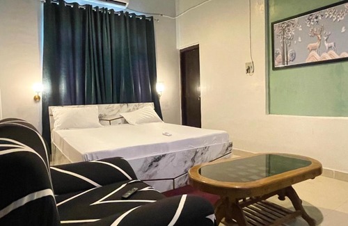 Mohangarh Hotel | Ficus inn