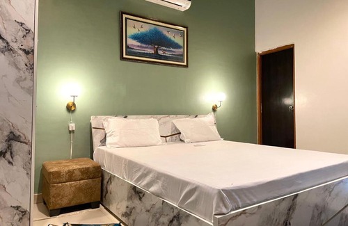 Mohangarh Hotel | Ficus inn