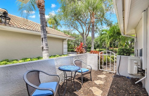 Naples House | Fiddler's Creek 3BR Pool Home