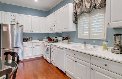 Naples House | Fiddler's Creek Naples Coach House Retreat