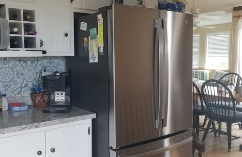 Salvo House | Fiddlestix-Relax on Beautiful Hatteras Island