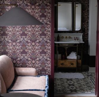 Gateway District Hotel | Fidelity Hotel