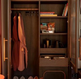 Gateway District Hotel | Fidelity Hotel