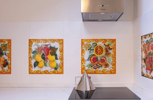Rione II Trevi Apartment | Fides Attic Apartment- near the main attractions of the historical Rome