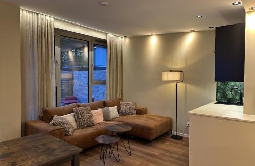 Nuertingen Apartment | FIDSCHI'S Apartment & Hotel