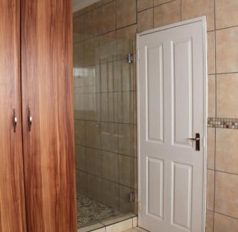 Stellenbosch Apartment | Fiela Se Plek