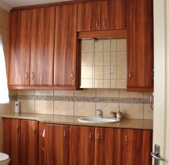 Stellenbosch Apartment | Fiela Se Plek
