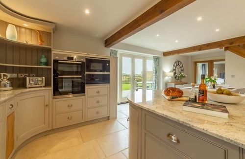 Docking House | Field Corner (4), Docking, Norfolk