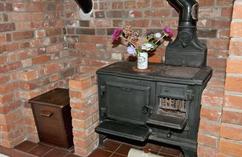 Sudbourne House | Field Cottage