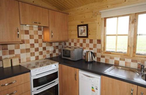 Swadlincote House | Field Lodge - E4380