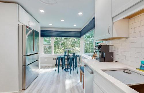Brevard House | Fieldcrest