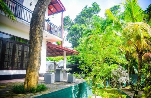 Ahangama Apartment | Fieldscape 9- 4BD Full Kitchen