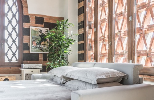 San Giovanni Valdarno Villa | Fienile da Primo - stunning Tuscan villa with private swimming pool