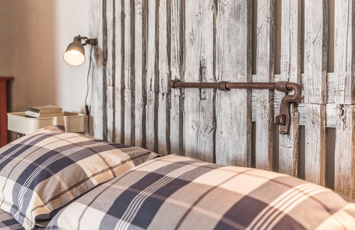 San Giovanni Valdarno Villa | Fienile da Primo - stunning Tuscan villa with private swimming pool