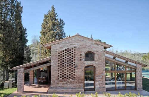 San Miniato House | Fienile Il Noce