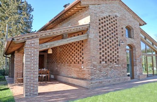 San Miniato House | Fienile Il Noce