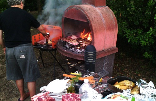 Montaione Apartment | Fienile, Spacious Apartment with Private Garden in a Tuscan Retreat