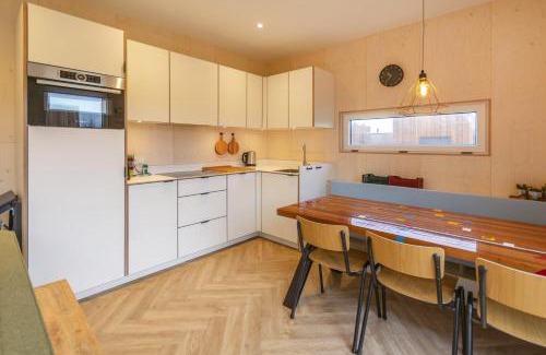 Midsland House | Fier - Ecohuisjes Terschelling