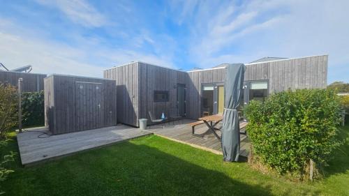 Midsland House | Fier - Ecohuisjes Terschelling