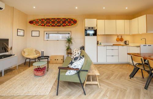 Midsland House | Fier - Ecohuisjes Terschelling