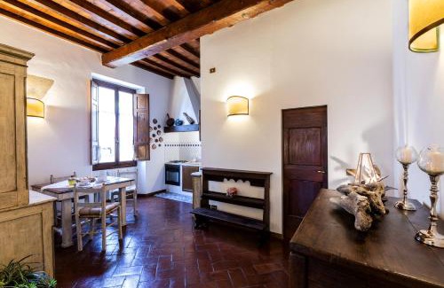 Fiesole Apartment | Fiesole's cozy Apartment 1