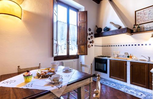 Fiesole Apartment | Fiesole's cozy Apartment 1