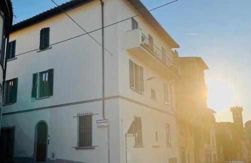 Fiesole Apartment | Fiesole's cozy Apartment 2