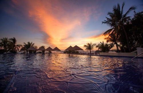Costera Acapulco Hotel | Fiesta Americana Acapulco Villas