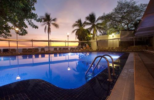 Costera Acapulco Hotel | Fiesta Americana Acapulco Villas