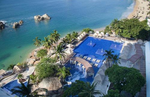 Costera Acapulco Hotel | Fiesta Americana Acapulco Villas