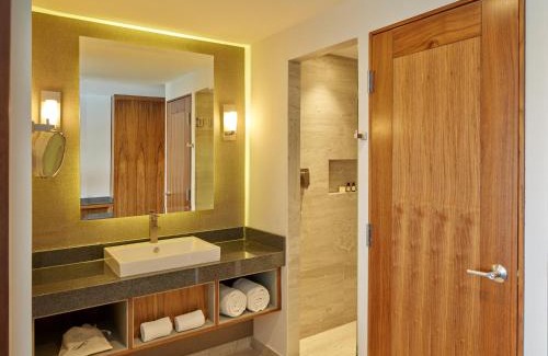 Colinas del Parque Hotel | Fiesta Americana San Luis Potosi