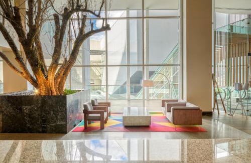 Colinas del Parque Hotel | Fiesta Americana San Luis Potosi