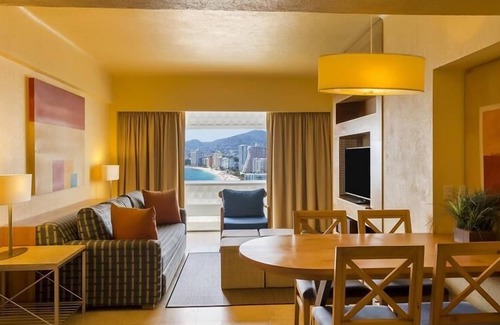 Costera Acapulco Condo | Fiesta Americana Villas Acapulco - 2 Bedroom