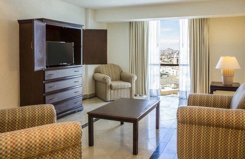 Juarez Municipality Hotel | Fiesta Inn Ciudad Juarez