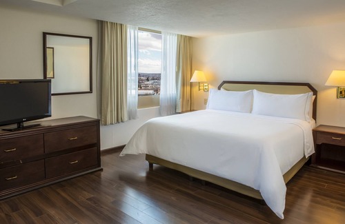 Juarez Municipality Hotel | Fiesta Inn Ciudad Juarez