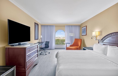 Nuevo Laredo Hotel | Fiesta Inn Express Nuevo Laredo