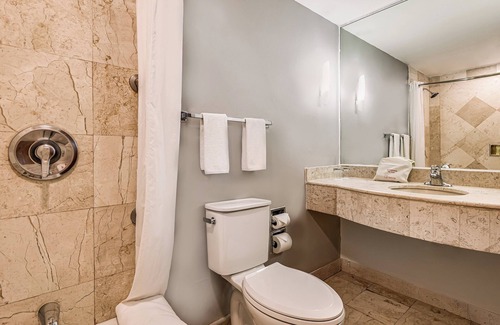 Nuevo Laredo Hotel | Fiesta Inn Express Nuevo Laredo