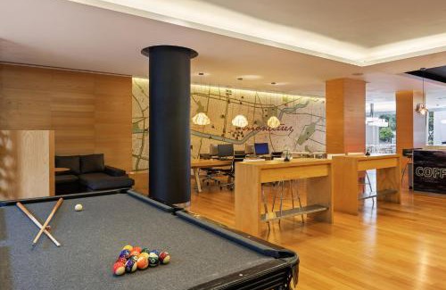 Monterrey Hotel | Fiesta Inn Monterrey Valle