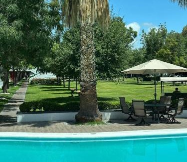 San Luis Potosi Hotel | Fiesta Inn San Luis Potosi Glorieta Juarez