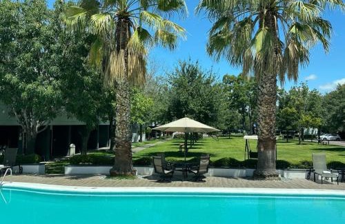 San Luis Potosi Hotel | Fiesta Inn San Luis Potosi Glorieta Juarez