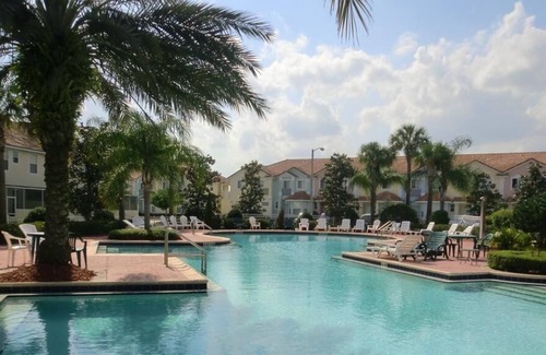 Eagle Pointe South House | Fiesta Key- Location! 3 bedrooms towhouse